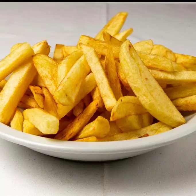 Papas Fritas (individual)