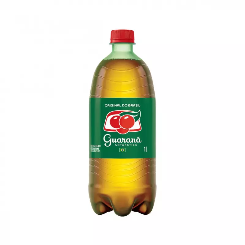 Guarana 1LT