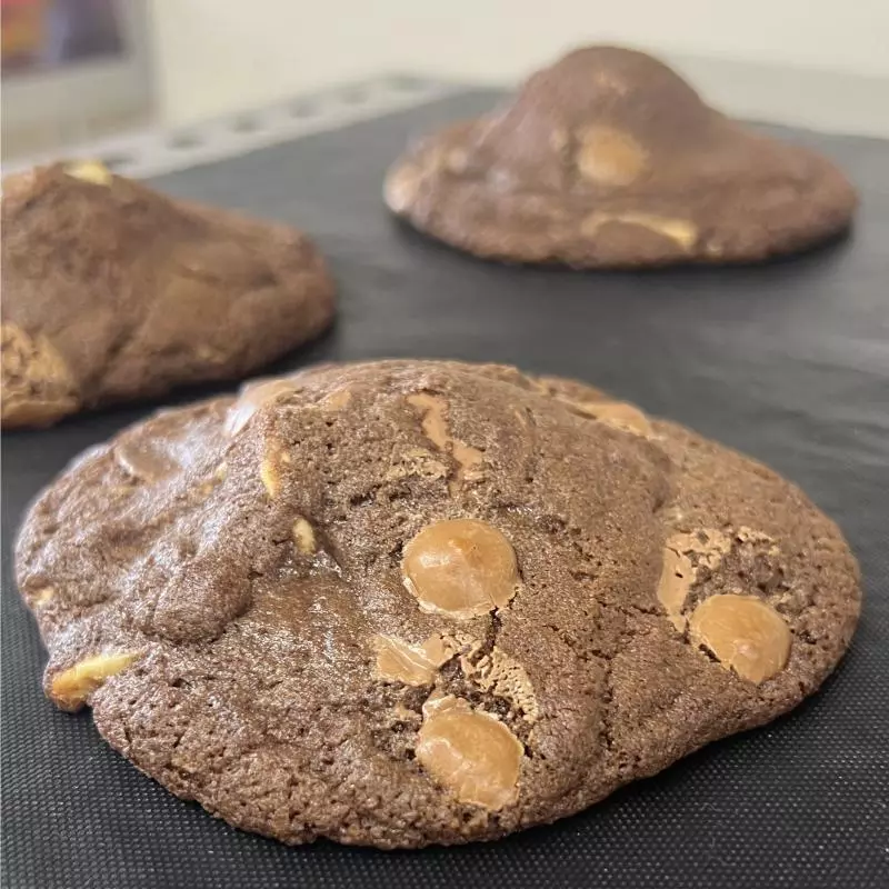 Cookie  Choco 125grs