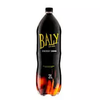 ENERGÉTICO BALY TRADICIONAL 2L