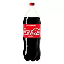 COCA COLA 2L
