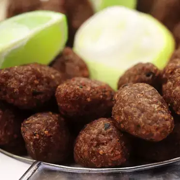Mini Kibes Bovino (12un)