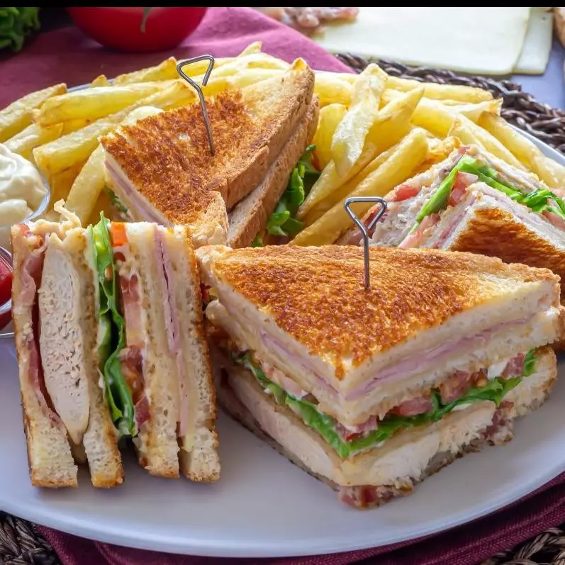 Club Sándwich