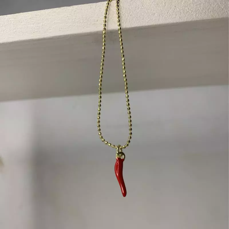 Collar ají