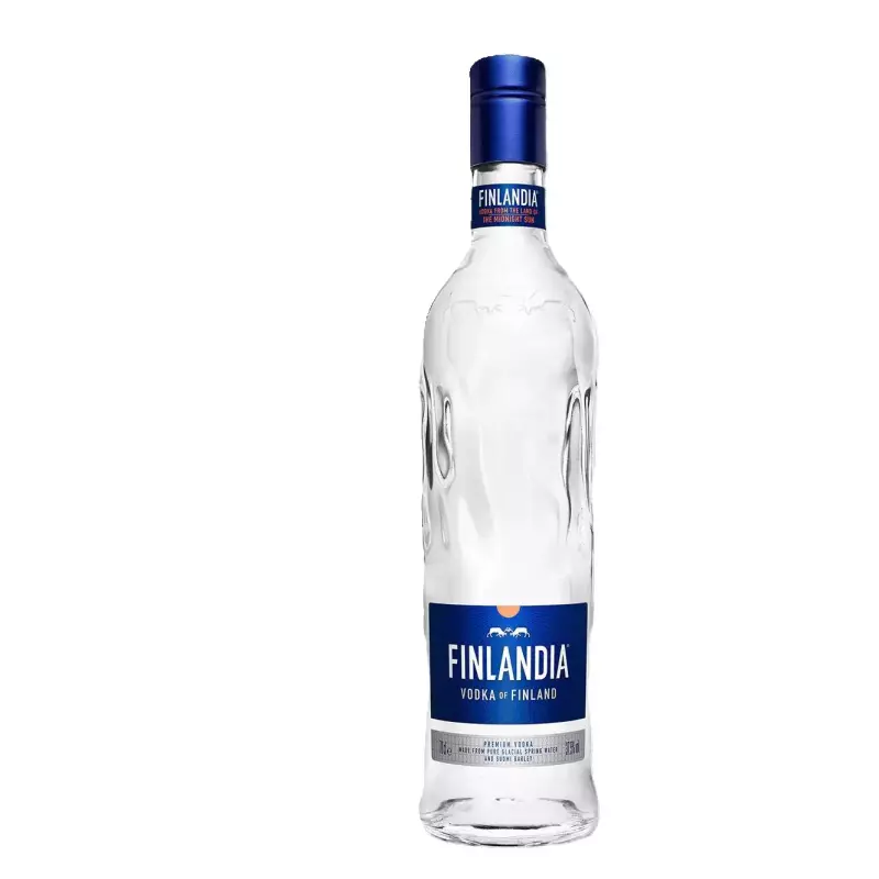Vodka Finlandia