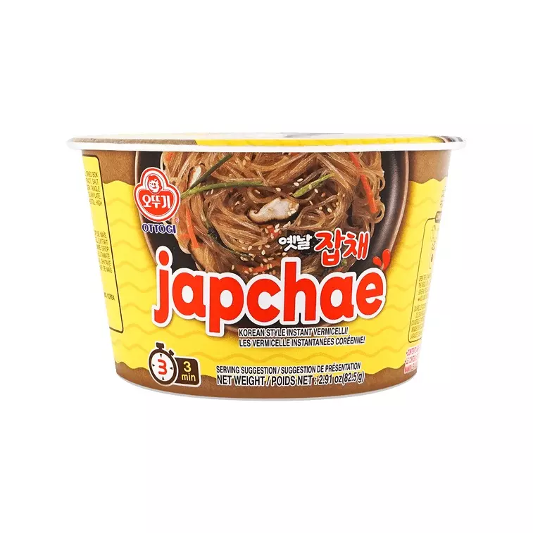 Ottogi Japchae(copy)