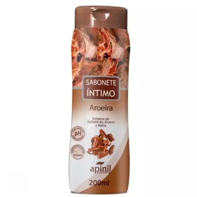 Aroeira Apinil-200ml