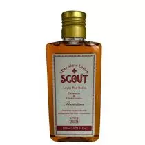 LOÇÃO CICATRIZANTE SCOUT 140ML