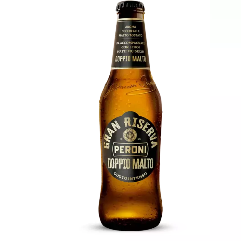 PERONI GRAN RISERVA