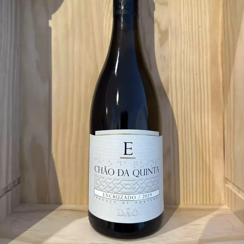 Chão da Quinta Encruzado 2019