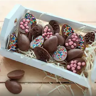 Mini Ovinhos Gourmet