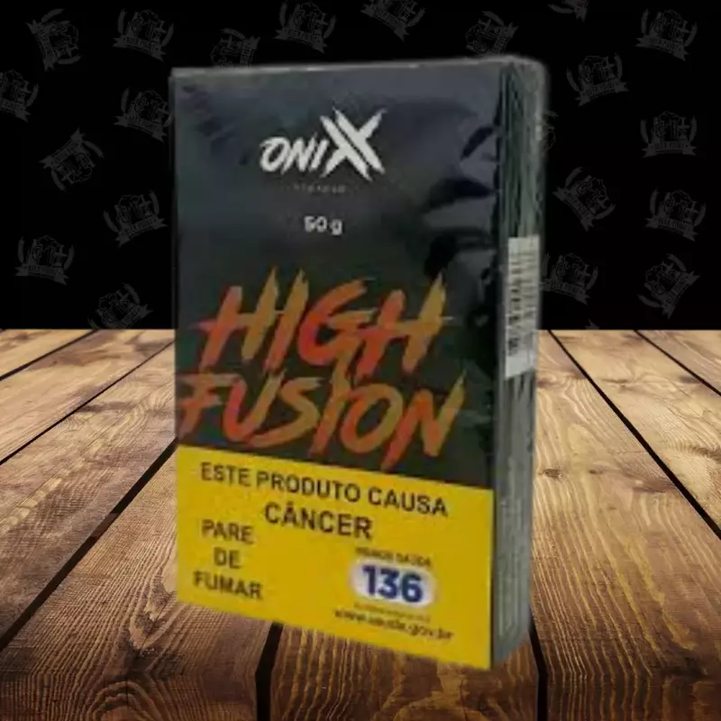 Onix High Fusion