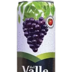 Suco Del valle Uva 290ML