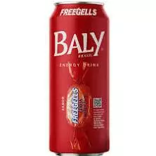 BALY CEREJA LATA 473ml
