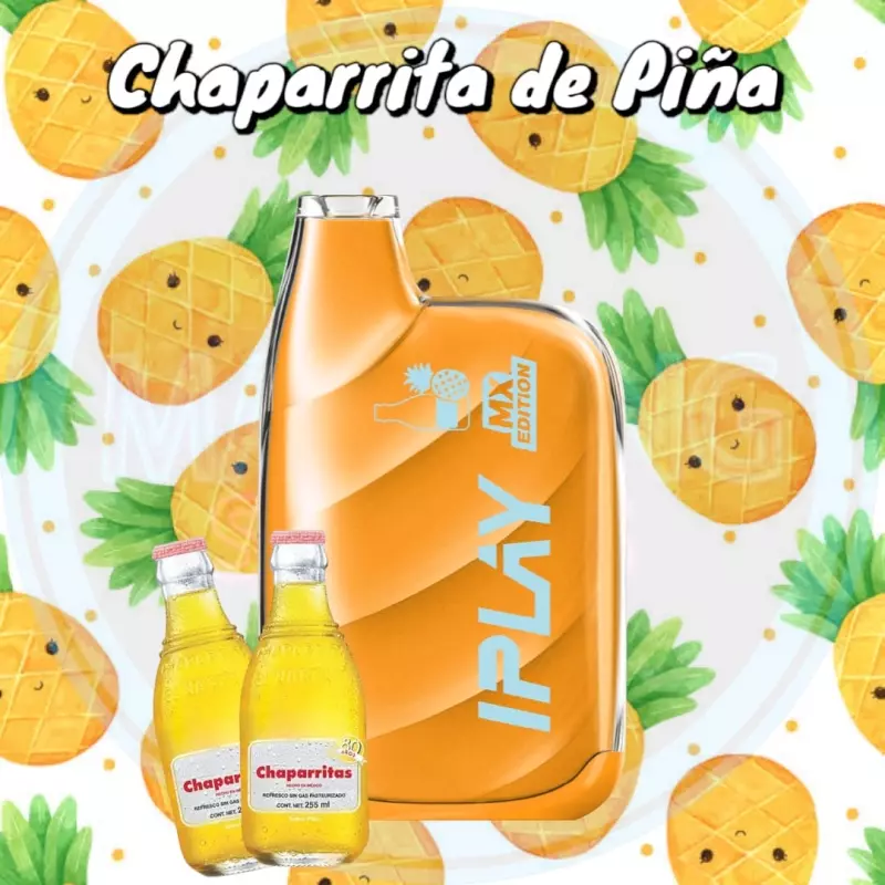 🔥 PROMO 🔥 Piña ( 6 )