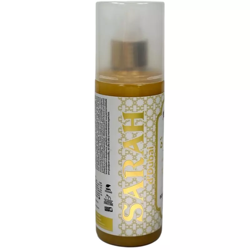 Body Splash Sarah 200ml