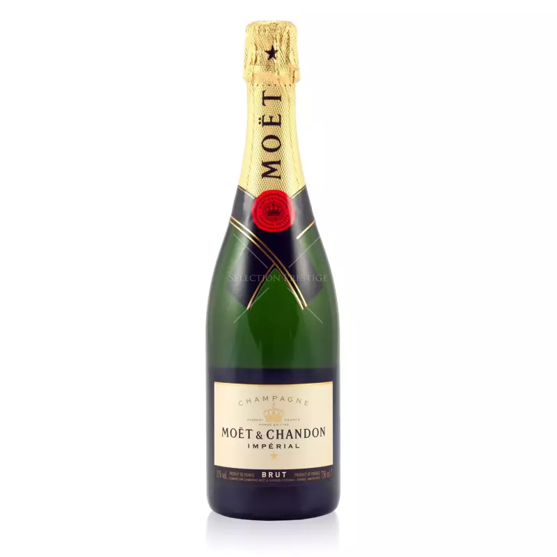 °MOET BRUT°