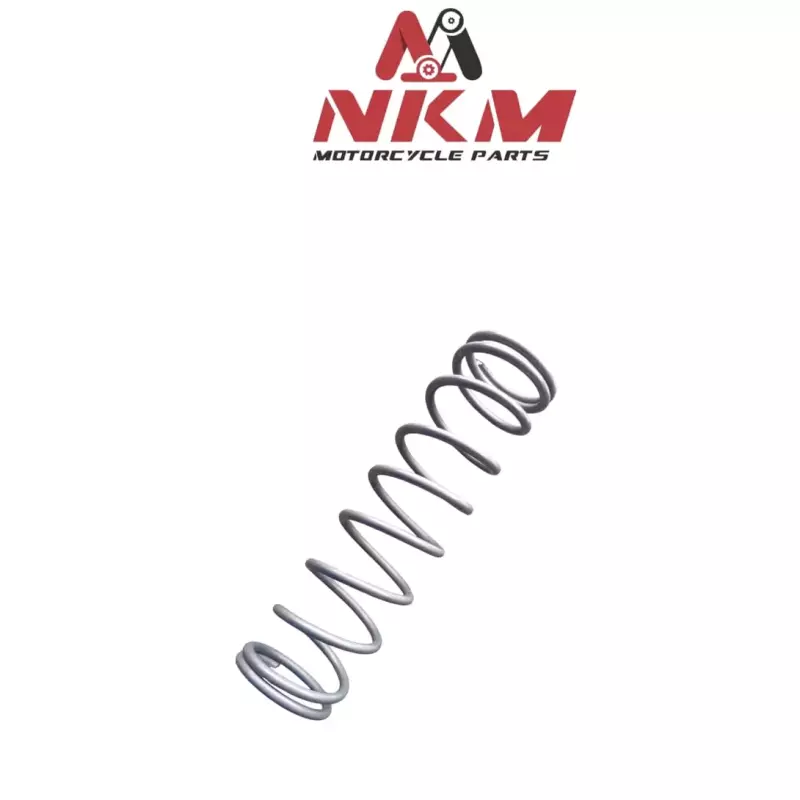 RESORTE BARRA TELESCOPICA AX100