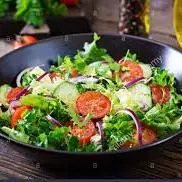 ensalada criolla clasica