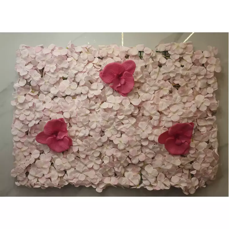 PANELES DE FLORES REF 0572-3