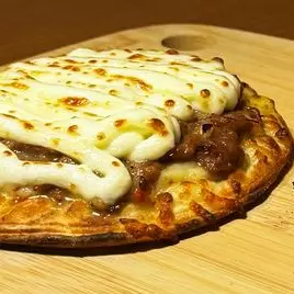 CUPIM NA MOSTARDA CAT