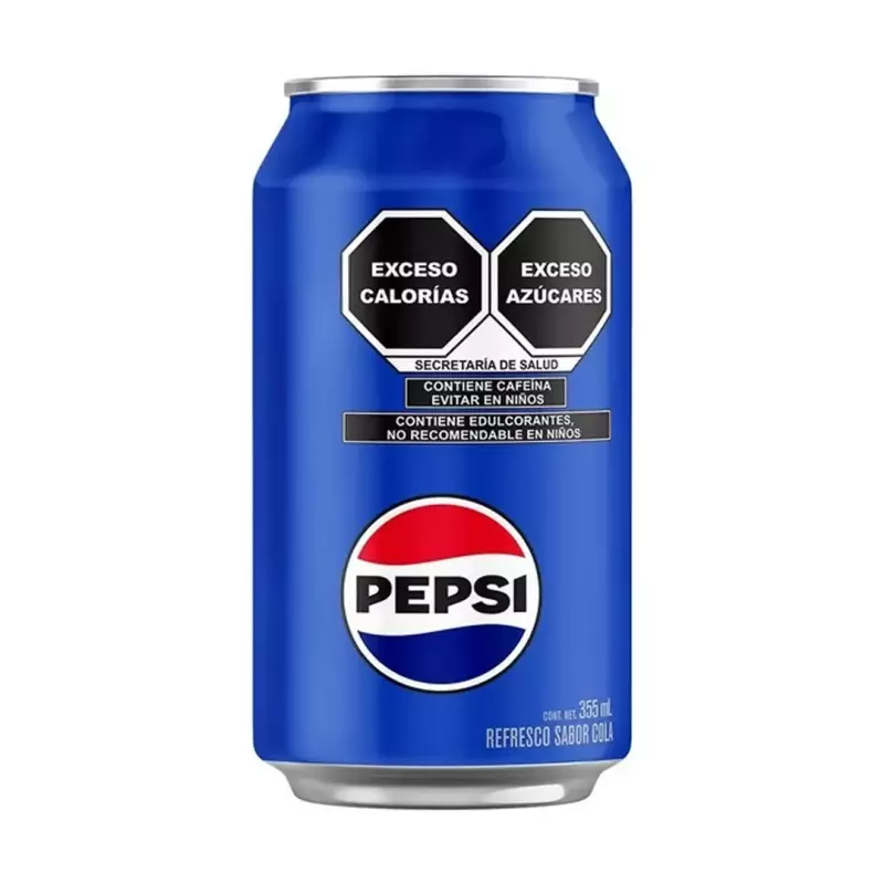Pepsi