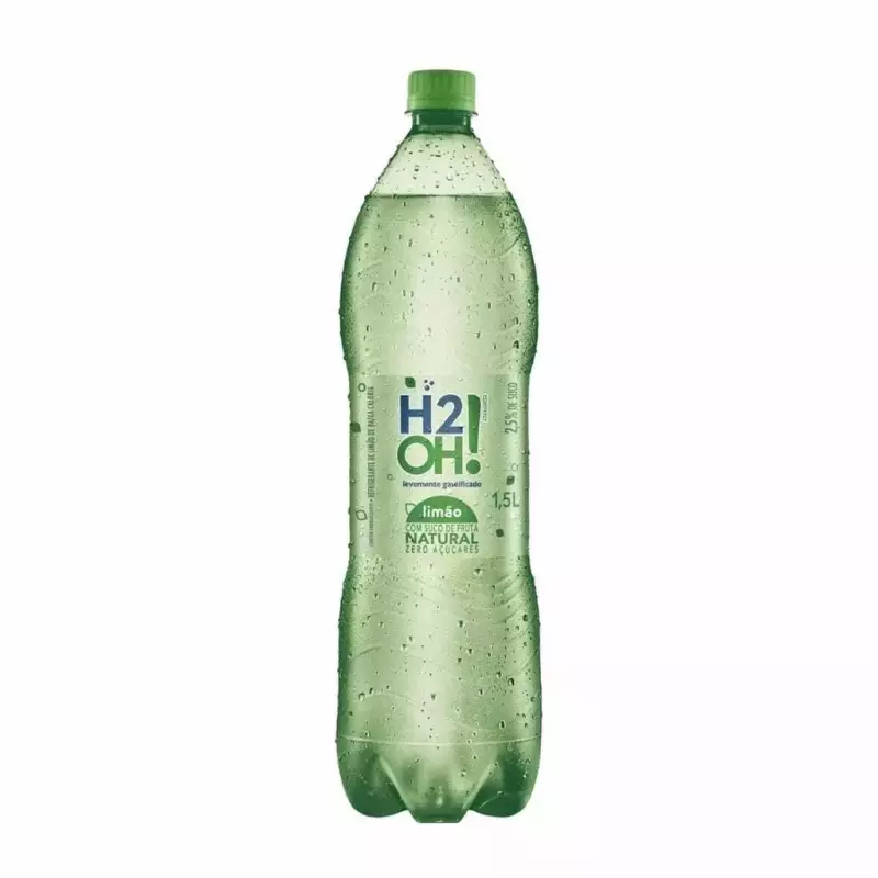 H2O 1,5