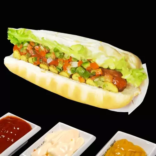 CHIMI DOG