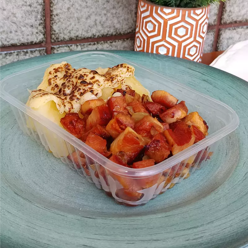 Fumeiro com aipim na manteiga(copy)