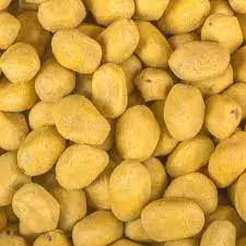 AMENDOIM CROCANTE NATURAL-PCT 200 G