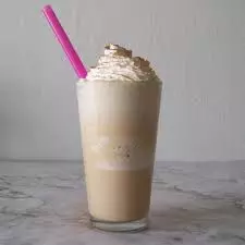 FRAPPE DE CHAI