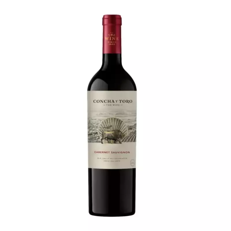 The Wine Cabernet