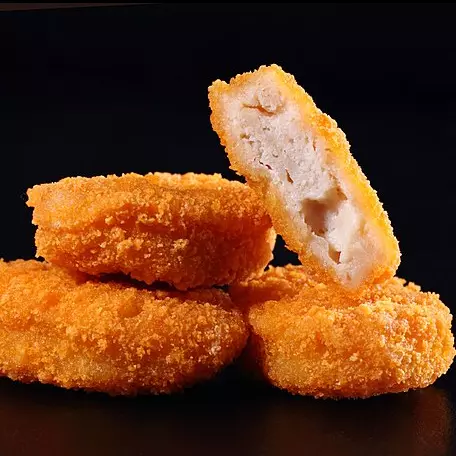 8 Nuggets