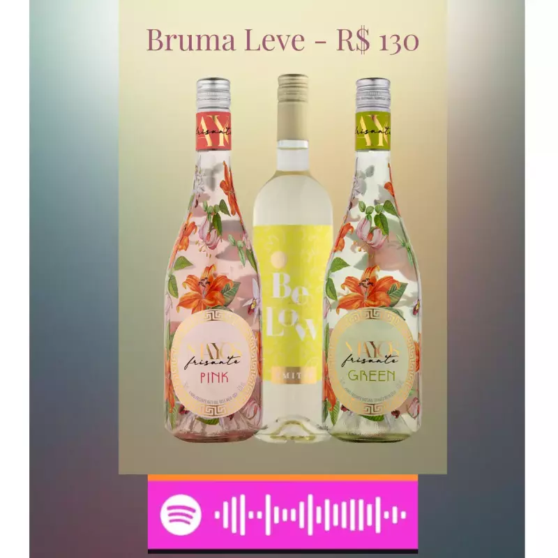 Bruma Leve