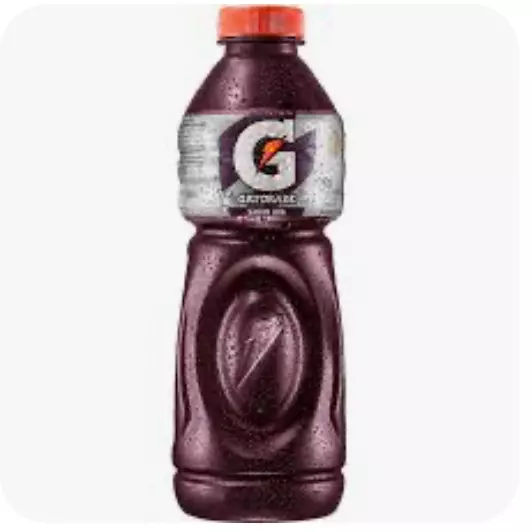 Gatorade uva