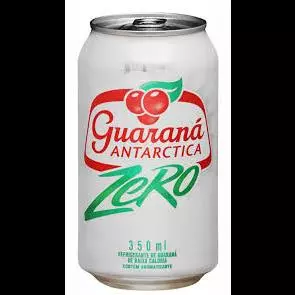 GUARANÀ ZERO