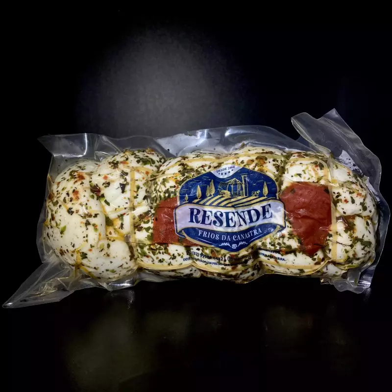 TRANÇA GOURMET
