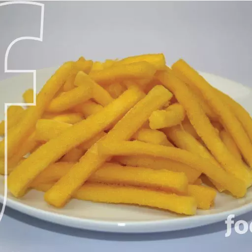 POLENTA PALITO - EL CHEF