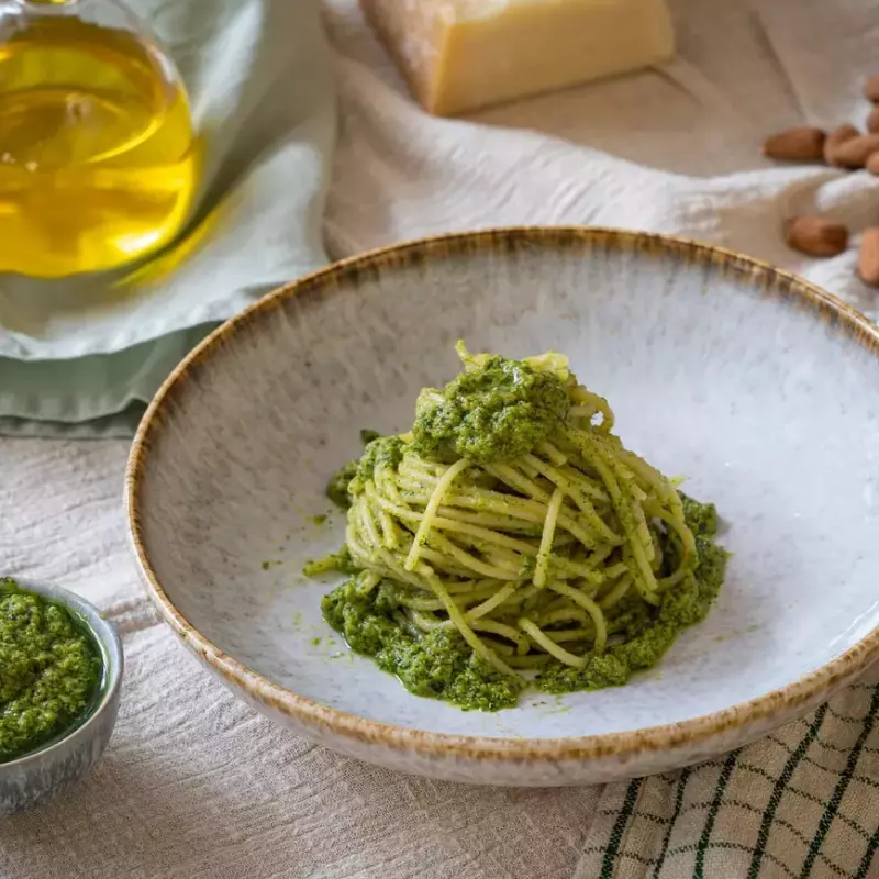 PESTO