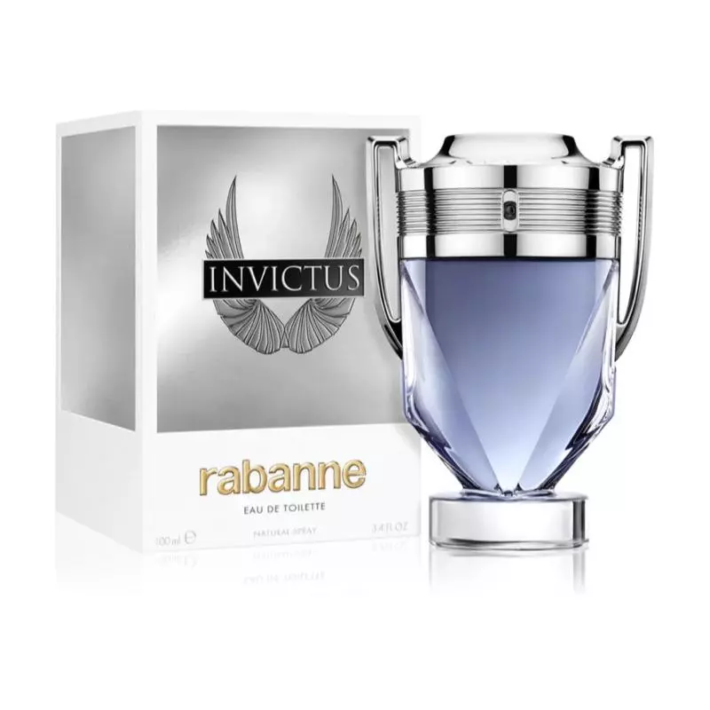 INVICTUS DE RABANNE