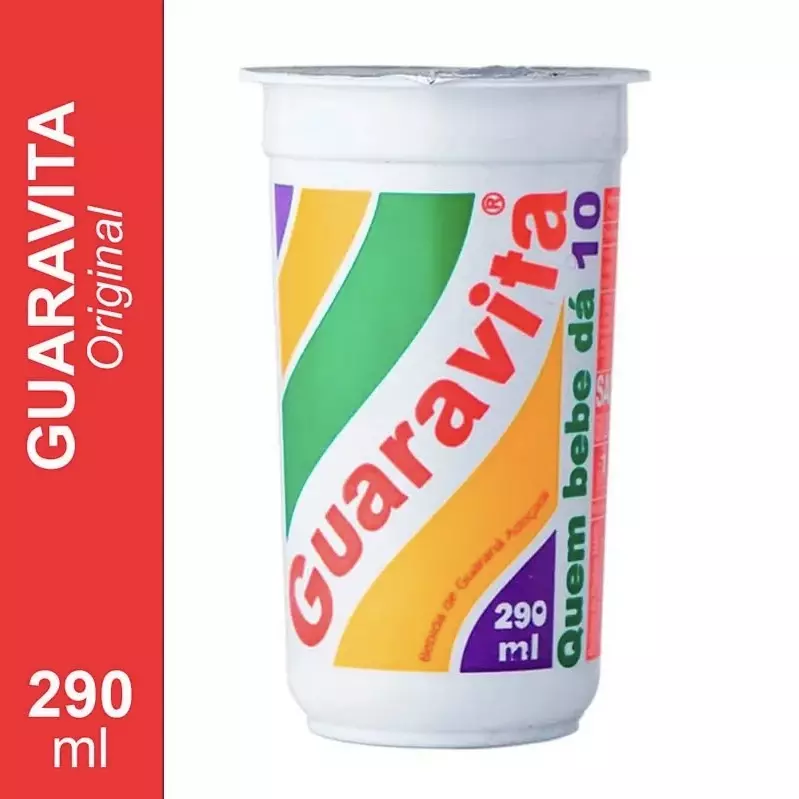Guaravita