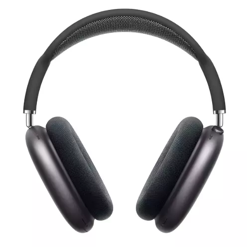 AirPods Max 1ª Linha - Preto