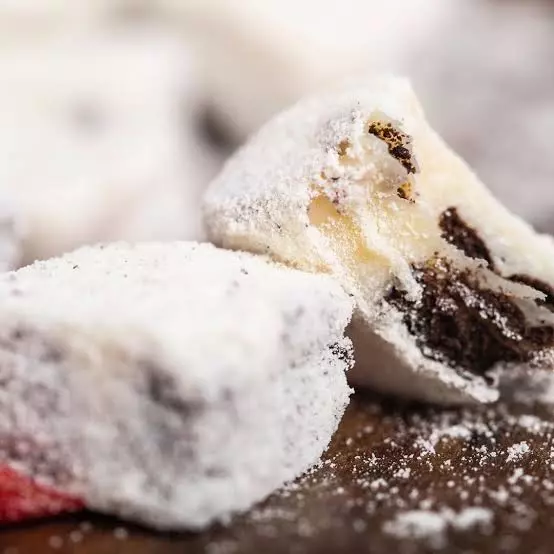 Palha Italiana “Oreo” Protein