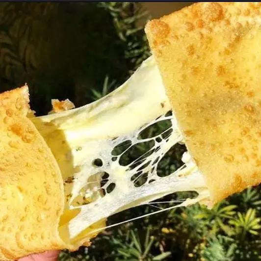 PASTEL QUEIJO