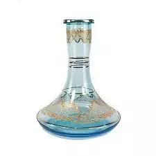 Vaso Narguile Bless Blue