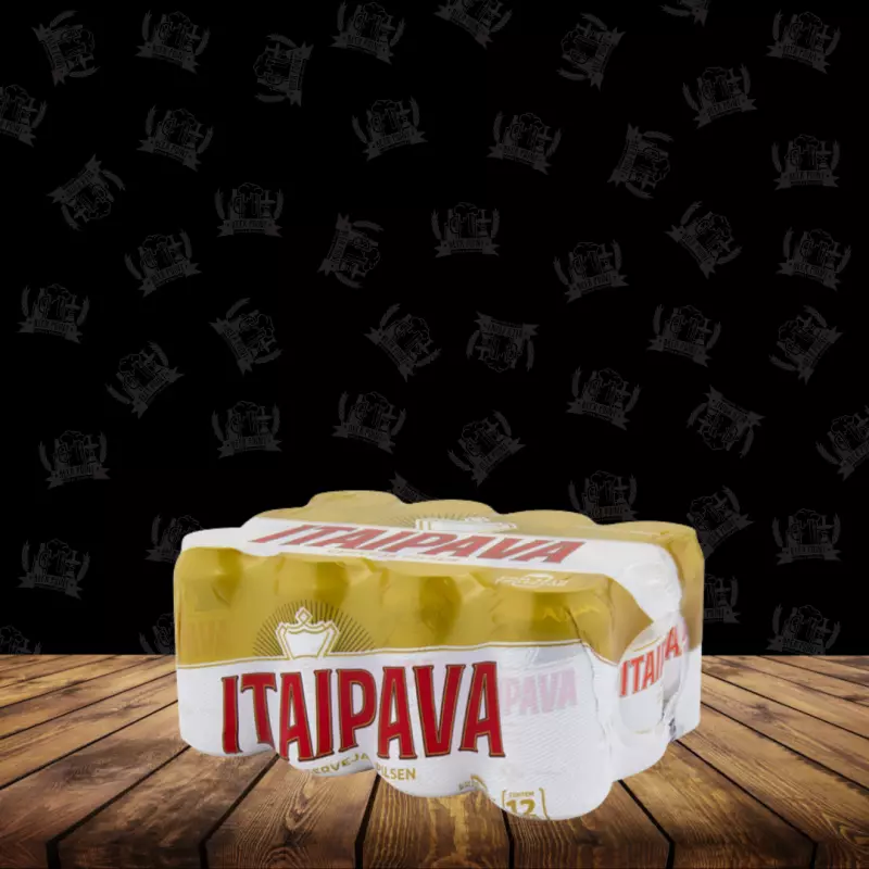 Fardo Itaipava 350ml