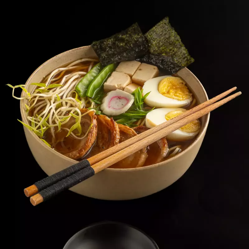 MISO RAMEN