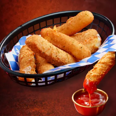 Orden Dedos de Queso