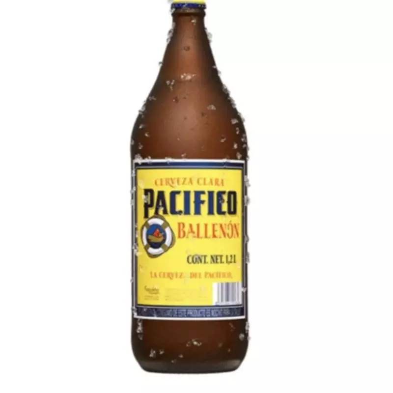 Caguama Pacífico