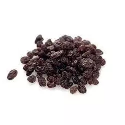 Uva passa Preta - 50g